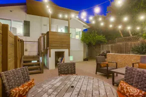 Coastal Retreat • 8BR/7BA Steps to Moonlight Beach - Image 3