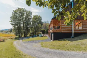 The Chalet at the end of Lac Matapédia - Image 5