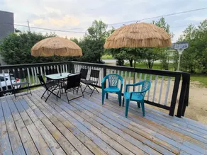 Retreat at Blue with private Hot Tub - Image 4