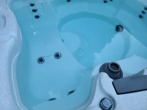 Retreat at Blue with private Hot Tub - Image 2