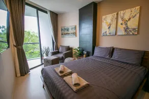Absolutely Beachfront Family Condo - Image 5