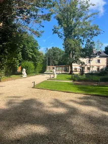 Domaine du Bal - 9 rooms - Pool - Near Trouville - Image 2