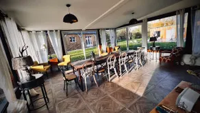 Domaine du Bal - 9 rooms - Pool - Near Trouville - Image 5