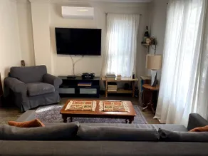 House & loft near 5 lakes, billiards, outdoor fireplace, AC - Image 3