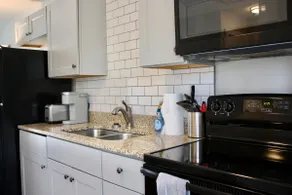 Furnished Apartment Near Redstone Arsenal Gate 8 - Image 4