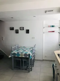 Maison de ville, 2ch, La Petite Aure - Image 3