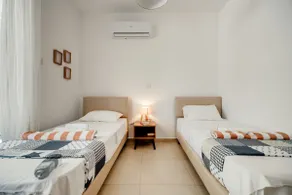 SunnyVillas: 2BR Mythical Apt*Swimming Pool*AK04 - Image 5