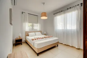 SunnyVillas: 2BR Mythical Apt*Swimming Pool*AK04 - Image 4
