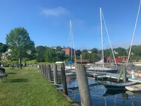 Walk Anywhere, Immaculate , Fishing, Pet Friendly - Image 4