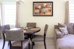Fully Equipped Island Apartment with Fruit Garden - Image 5