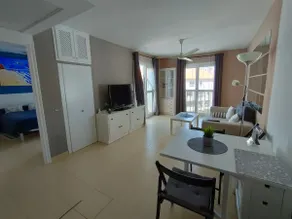Ocean view apartment in the heart of the port - Image 4