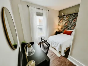Charming Historic Downtown Delaware Apt 2B/1B - Image 3