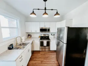 Charming Historic Downtown Delaware Apt 2B/1B - Image 2