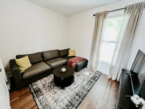 Charming Historic Downtown Delaware Apt 2B/1B - Image 4