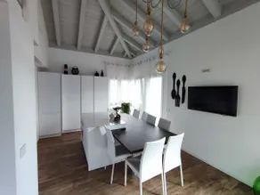 cozy penthouseTrentino strategic position Lavis - Image 2