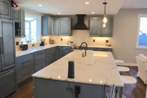 Light-filled, very quiet & newly remodeled house in Madison Valley - Image 4