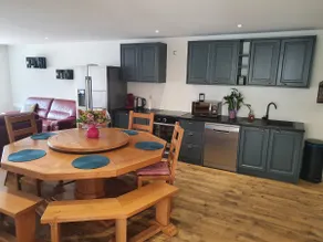 Large apartment 15 minutes from Saint Avold - Image 4