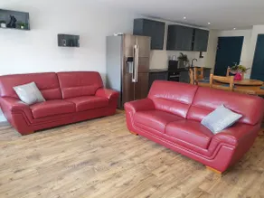 Large apartment 15 minutes from Saint Avold - Image 5
