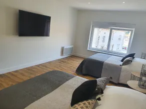 Large apartment 15 minutes from Saint Avold - Image 3