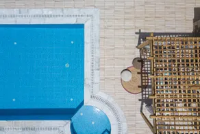 Agapi Villas I & II, Seaside Retreats with Pool & BBQ, By ThinkVilla - Image 2