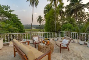 Loto Bianco by Hireavilla - Hidden Gem of Goa - Image 2