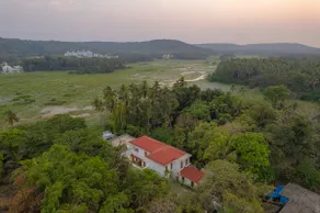 Loto Bianco by Hireavilla - Hidden Gem of Goa - Image 5
