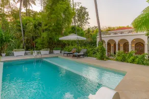 Loto Bianco by Hireavilla - Hidden Gem of Goa - Image 3