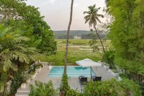 Loto Bianco by Hireavilla - Hidden Gem of Goa - Image 4
