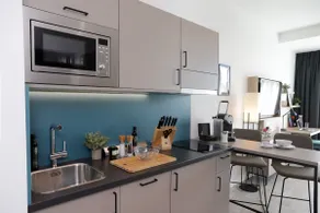 PM-AM Apartments Hoher Wall - Image 3