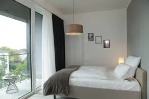 PM-AM Apartments Hoher Wall - Image 4