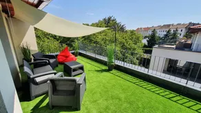 Sun terrace mini penthouse Bestern - Image 4
