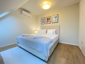 Sun terrace mini penthouse Bestern - Image 2