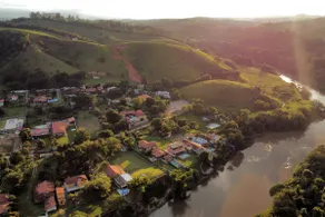Complete farmhouse with pool and AMAZING VIEW!! - Image 2