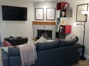 Traveller's Sanctuary 1 Bedroom Studio in DTC - Image 3