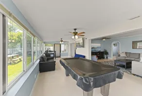 Waterfront w/Free Pets, Paddleboards, Pool Table - Image 3