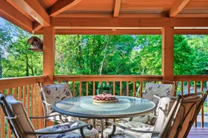 Stunning 2/2,Hot Tub, Sauna, Cold Plunge, Pool - Image 4