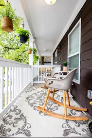 Cozy & Charming home: Beltline-Krog Market-Eastern - Image 2