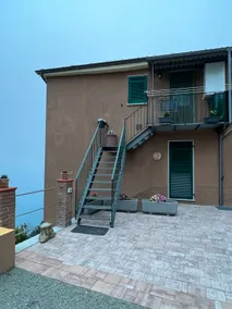 Cà di Dome Appartamento vista mare - Image 3