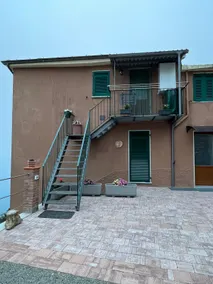 Cà di Dome Appartamento vista mare - Image 2