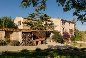 Exclusive farmhouse, private pool in the middle of nature! - Image 4