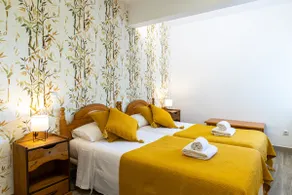 Ifema Airport, Family Apartment II - Image 3