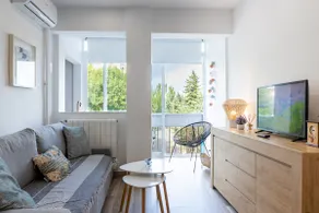 Ifema Airport, Family Apartment II - Image 2