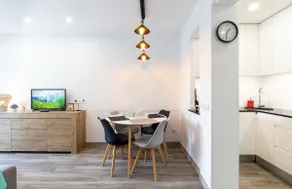 Ifema Airport, Family Apartment II - Image 5