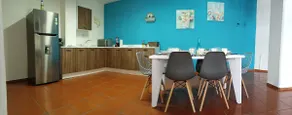 Apartment very well located with an ocean view. - Image 3