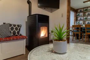 \"Summer house\" vacation home with sauna, whirlpool, e-charging station and e-bikes - Image 5