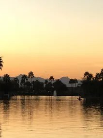 Winter discounts!Luxury Lake home with 5 bedrooms - Image 1