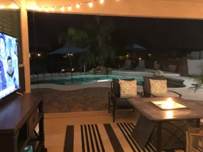Winter discounts!Luxury Lake home with 5 bedrooms - Image 3