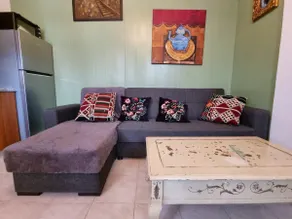 Hidden 2BR Jam/North Jaffa/5 Min To Beach/Balcony - Image 5