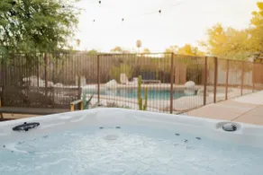 Pool & Hot Tub | Rosewood Adobe - Image 3