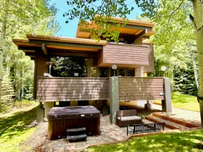 Aspen West End Sanctuary 4878 sf. Permit #071906 - Image 4